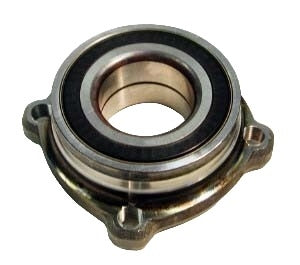 Front View of Rear Wheel Bearing SKF GRW494