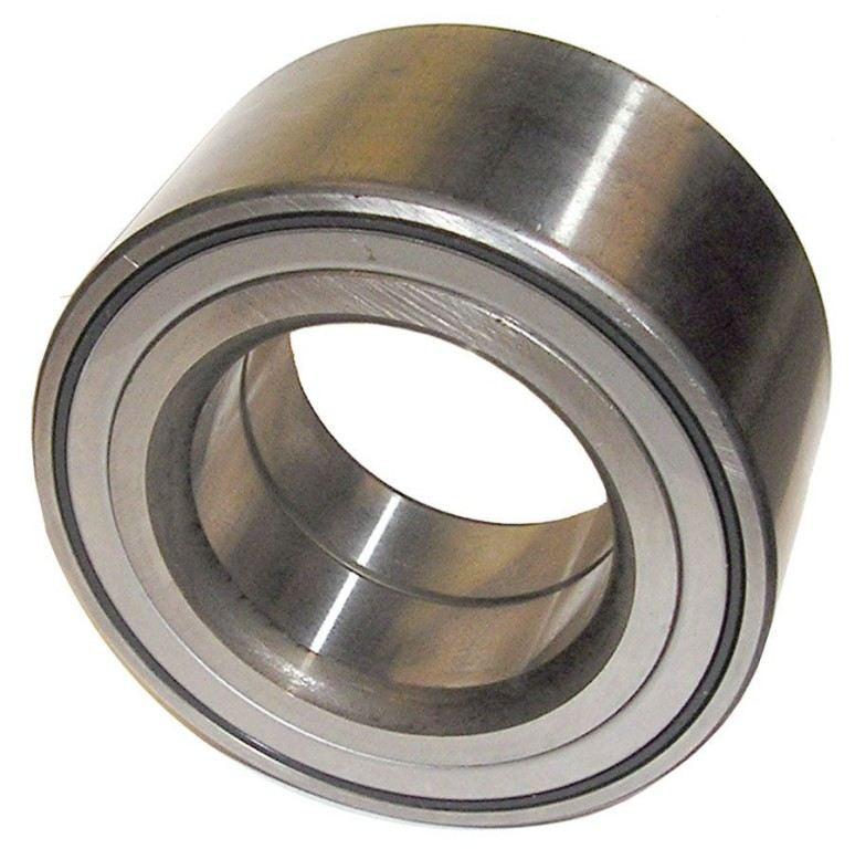 Front View of Rear Wheel Bearing SKF GRW77