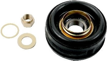 Top View of Drive Shaft Center Support Bearing SKF HB1280-30