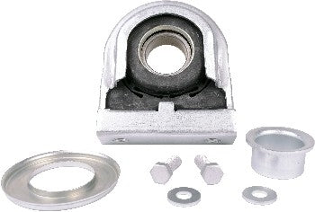 Angle View of Drive Shaft Center Support Bearing SKF HB1650-10