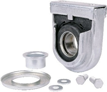 Side View of Drive Shaft Center Support Bearing SKF HB1650-10