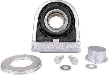 Top View of Drive Shaft Center Support Bearing SKF HB1650-10