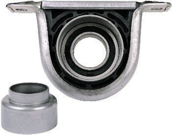 Top View of Drive Shaft Center Support Bearing SKF HB88505