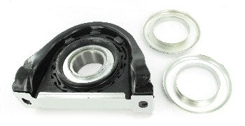 Angle View of Drive Shaft Center Support Bearing SKF HB88512A