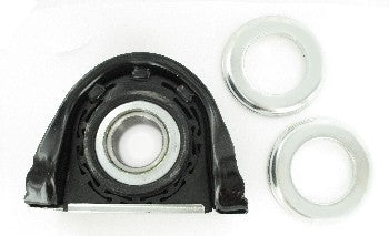 Top View of Drive Shaft Center Support Bearing SKF HB88512A