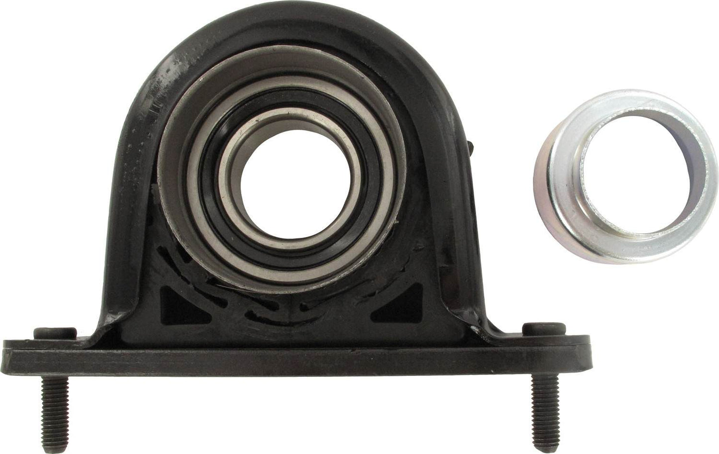 Front View of Drive Shaft Center Support Bearing SKF HB88515