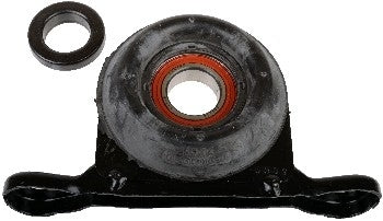 Front View of Drive Shaft Center Support Bearing SKF HB88517