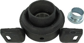 Front View of Drive Shaft Center Support Bearing SKF HB88547