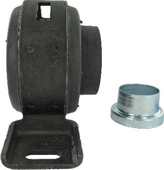 Side View of Drive Shaft Center Support Bearing SKF HB88547