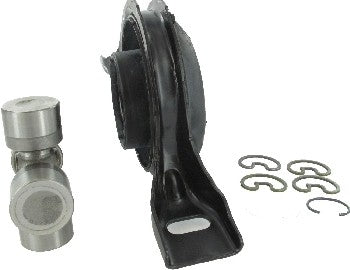 Side View of Drive Shaft Center Support Bearing SKF HB88555-UJ