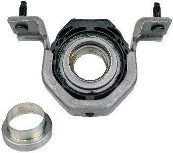 Top View of Drive Shaft Center Support Bearing SKF HB88560