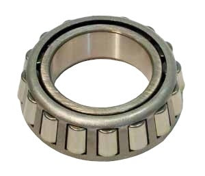 Front View of Rear Differential Pinion Bearing SKF HM89443