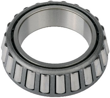 Top View of Rear Axle Differential Bearing SKF JLM506849