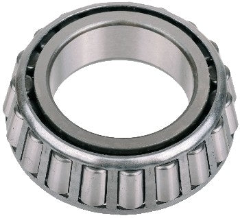 Front View of Manual Transmission Input Shaft Bearing SKF L44649VP