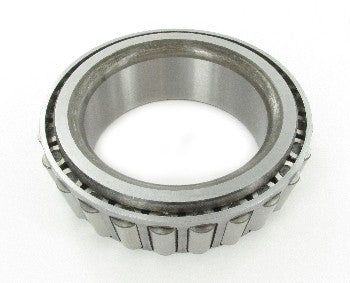 Angle View of Rear Axle Differential Bearing SKF LM102949VP