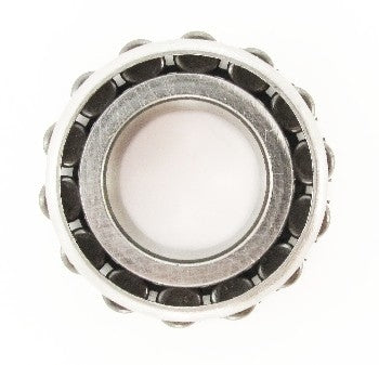 Front View of Front Rear Manual Transmission Bearing SKF LM11749VP