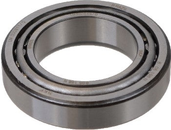 Top View of Engine Camshaft Bearing Set SKF LM300849/811