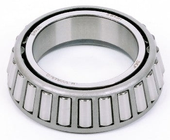 Top View of Rear Left Axle Differential Bearing SKF LM300849VP