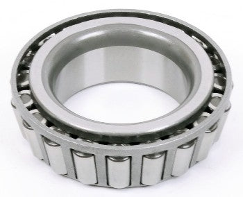 Angle View of Front Manual Transmission Bearing SKF LM48548VP