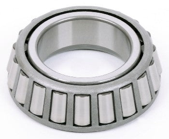 Front View of Front Manual Transmission Bearing SKF LM48548VP