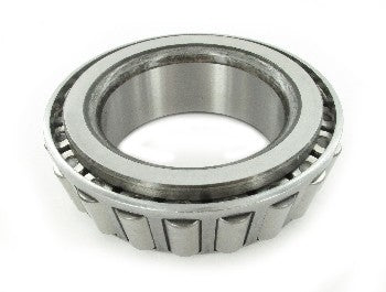 Angle View of Rear Axle Differential Bearing SKF LM501349VP