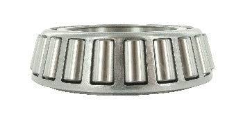 Side View of Rear Axle Differential Bearing SKF LM501349VP