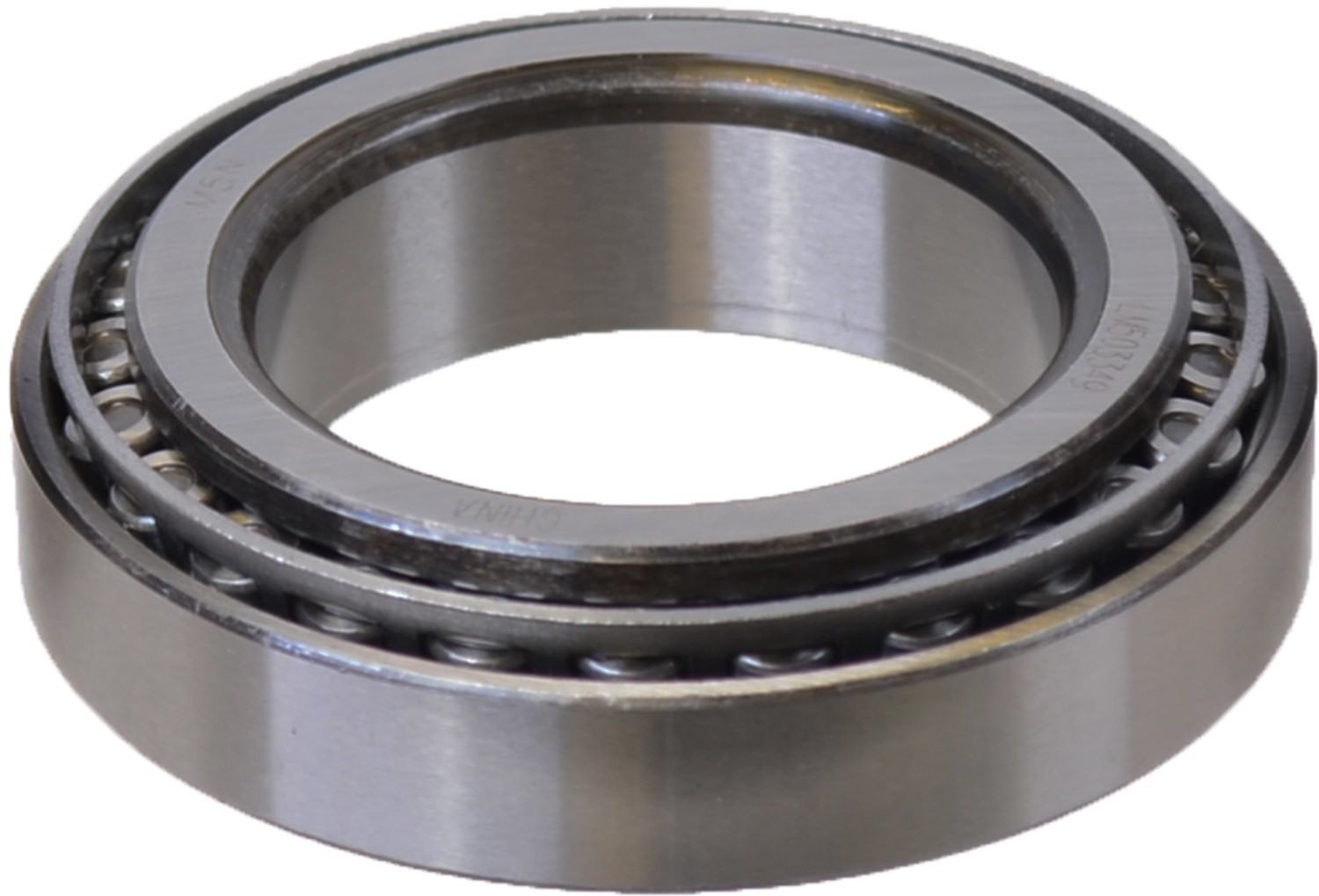 Angle View of Transfer Case Input Shaft Bearing SKF LM503349/310