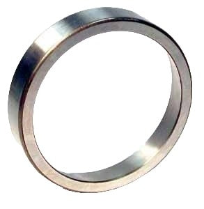 Top View of Wheel Bearing Race SKF LM78310-A