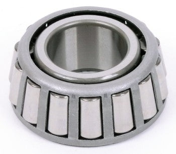 Front View of Front Manual Transmission Output Shaft Bearing SKF M12649VP