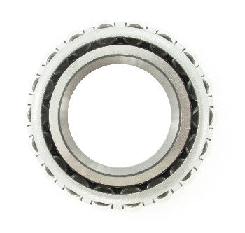 Top View of Rear Differential Pinion Bearing SKF M802048VP