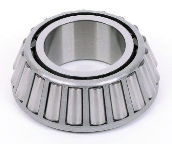 Top View of Rear Differential Pinion Bearing SKF M88048VP