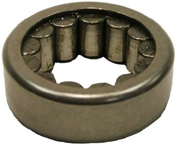 Top View of Rear Wheel Bearing SKF MU1207-CX