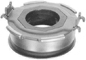 Front View of Clutch Release Bearing SKF N4111