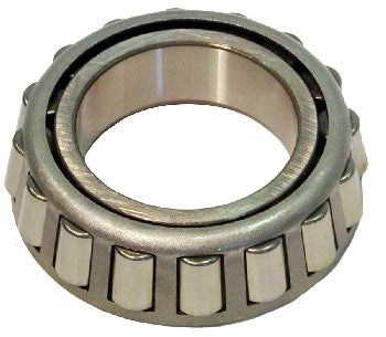 Top View of Rear Axle Differential Bearing SKF NP343847