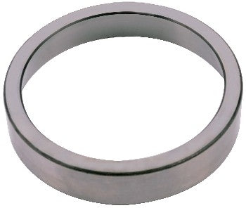 Top View of Rear Wheel Bearing Race SKF NP543803