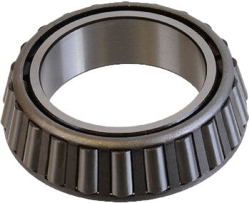 Front View of Rear Wheel Bearing SKF NP622157