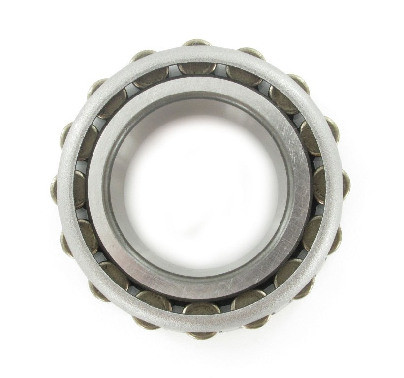 Front View of Front Wheel Bearing SKF NP903590