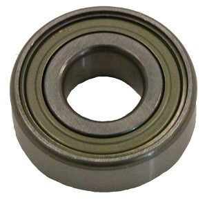 Front View of Suspension Strut Bearing SKF P204-RR6