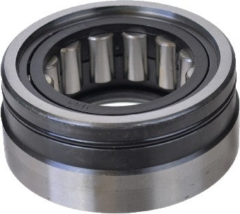 Top View of Rear Drive Axle Shaft Bearing Assembly SKF R1561-G