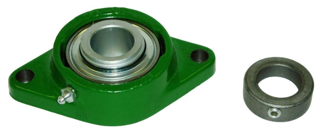 Front View of Suspension Strut Bearing SKF RCJT1