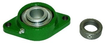 Top View of Suspension Strut Bearing SKF RCJT1