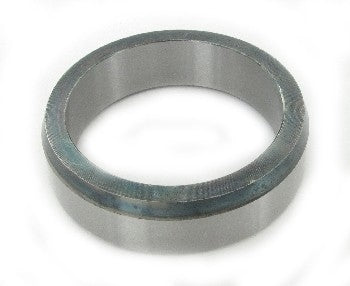 Angle View of Rear Drive Axle Shaft Bearing Lock Ring SKF RGRW130-R