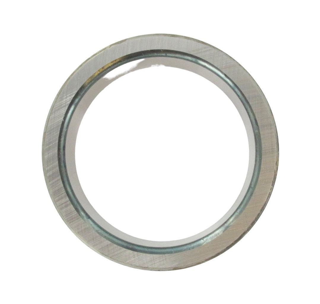 Front View of Rear Drive Axle Shaft Bearing Lock Ring SKF RGRW130-R