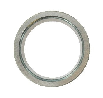 Top View of Rear Drive Axle Shaft Bearing Lock Ring SKF RGRW130-R