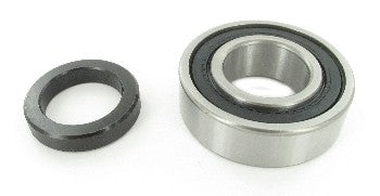 Angle View of Rear Wheel Bearing SKF RW207CCRA