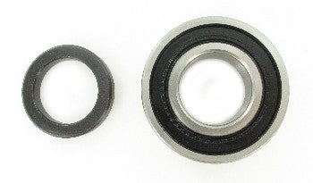 Front View of Rear Wheel Bearing SKF RW207CCRA