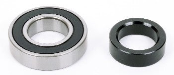 Top View of Rear Wheel Bearing SKF RW507-CR