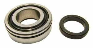 Top View of Rear Wheel Bearing SKF RW507-ER