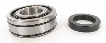 Angle View of Suspension Strut Bearing SKF RW607-BR