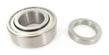 Angle View of Rear Wheel Bearing SKF RWF34-R